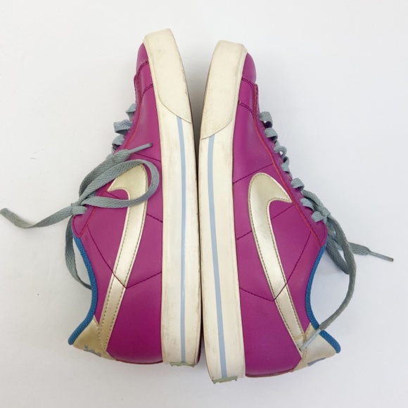 Nike Women’s sweet classic low pink SB Skate shoes - Picture 2 of 8